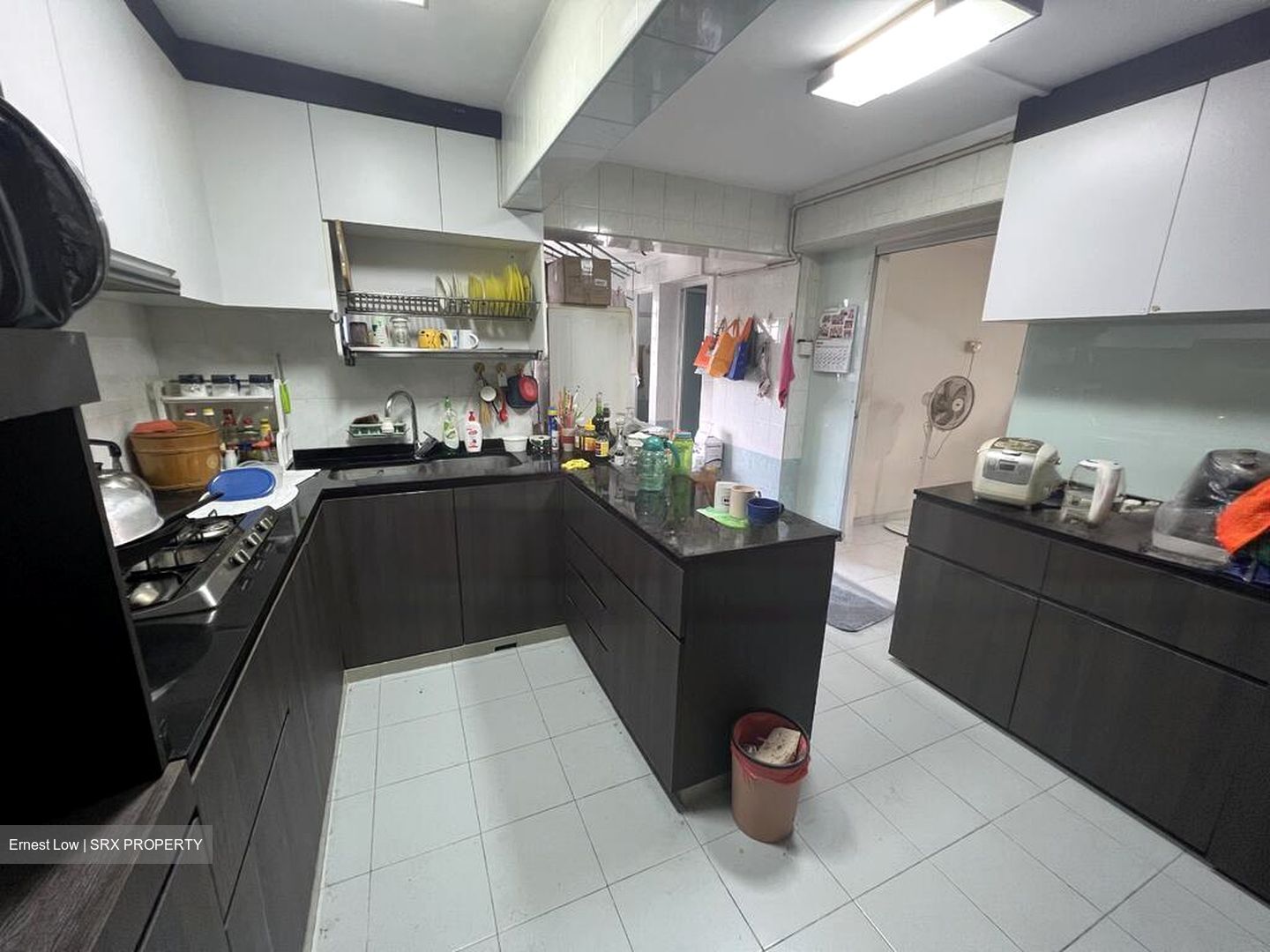 Blk 206 Boon Lay Drive (Jurong West), HDB 5 Rooms #480083761